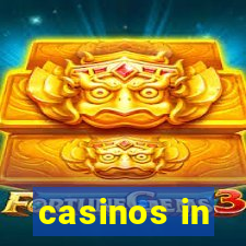 casinos in